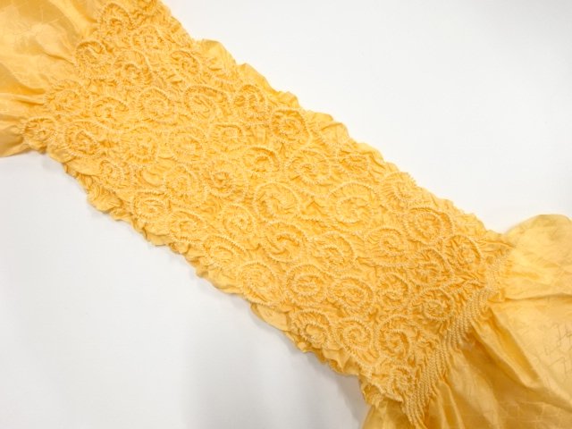 JAPANESE KIMONO / APERTURE OBIAGE